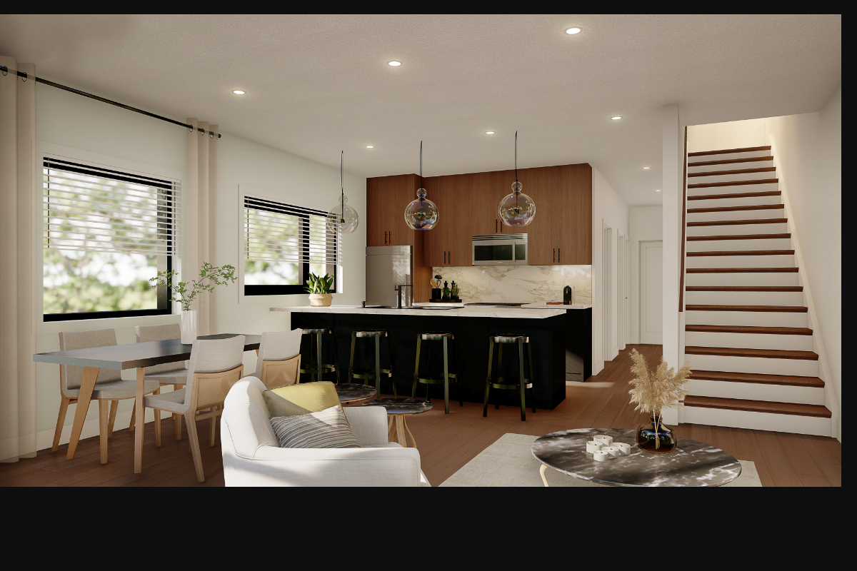 Parkside39 2 Bedroom